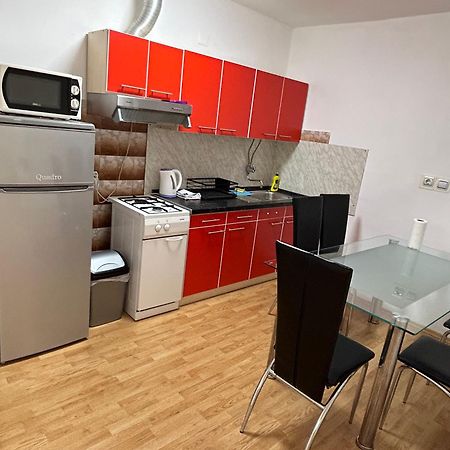 Kilic Apartments Трогир Екстериор снимка