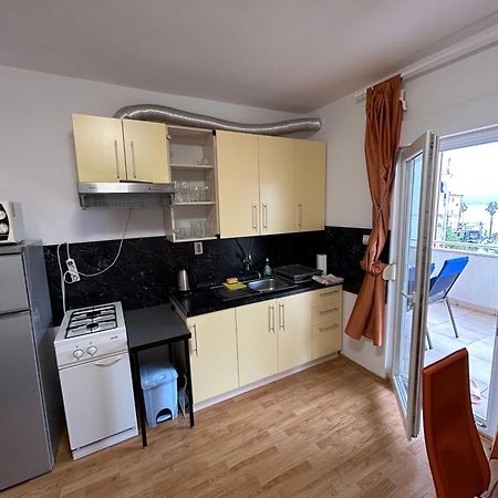 Kilic Apartments Трогир Екстериор снимка