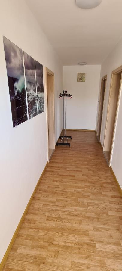 Kilic Apartments Трогир Екстериор снимка
