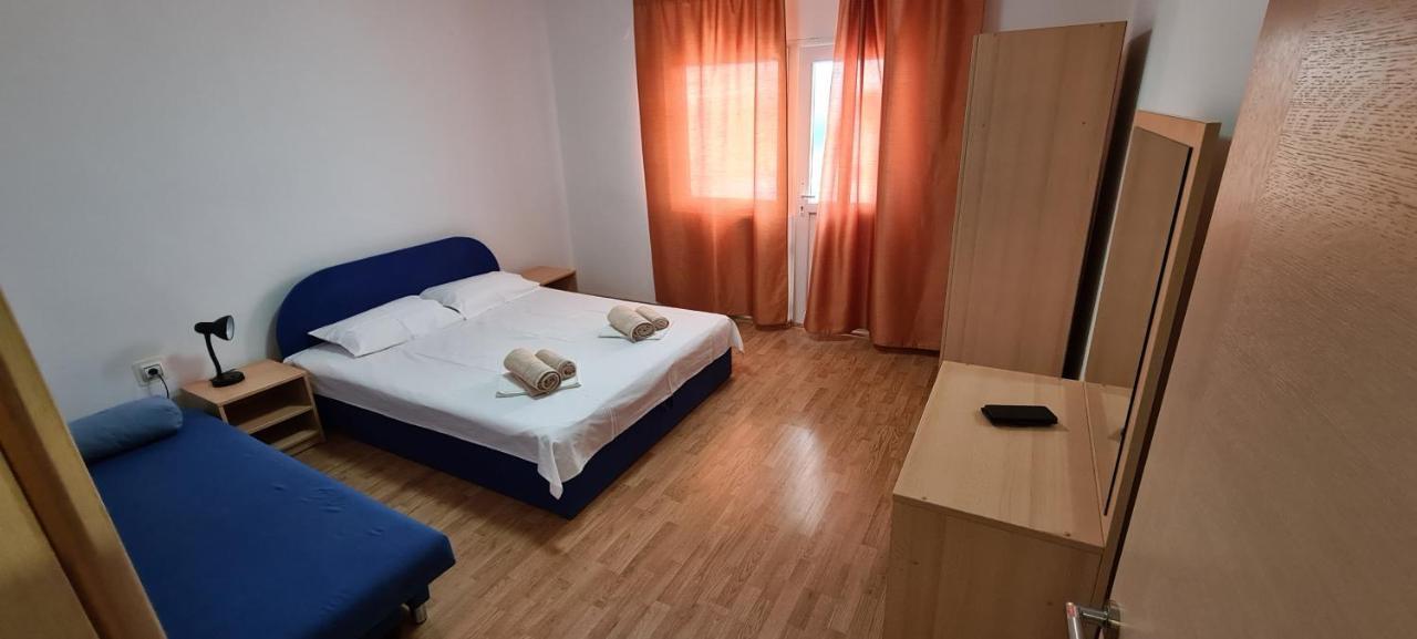 Kilic Apartments Трогир Екстериор снимка
