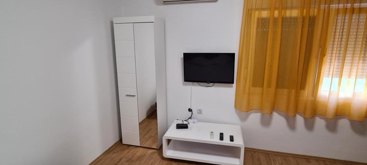 Kilic Apartments Трогир Екстериор снимка