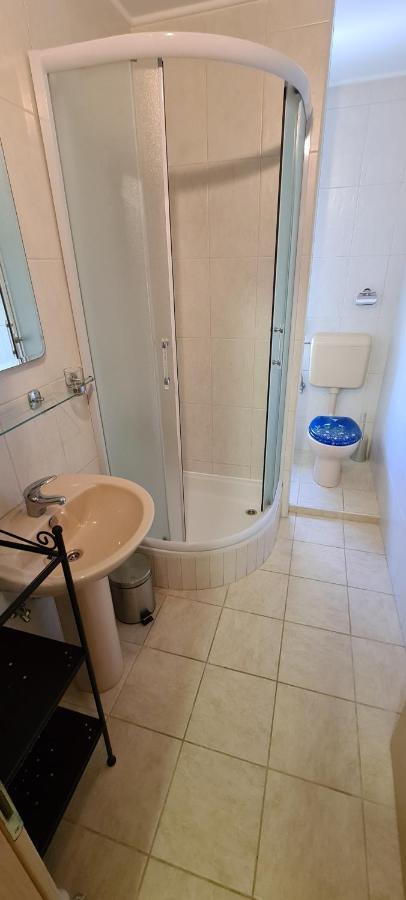 Kilic Apartments Трогир Екстериор снимка