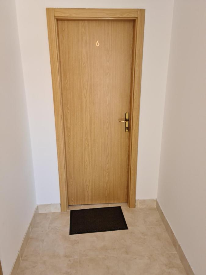 Kilic Apartments Трогир Екстериор снимка