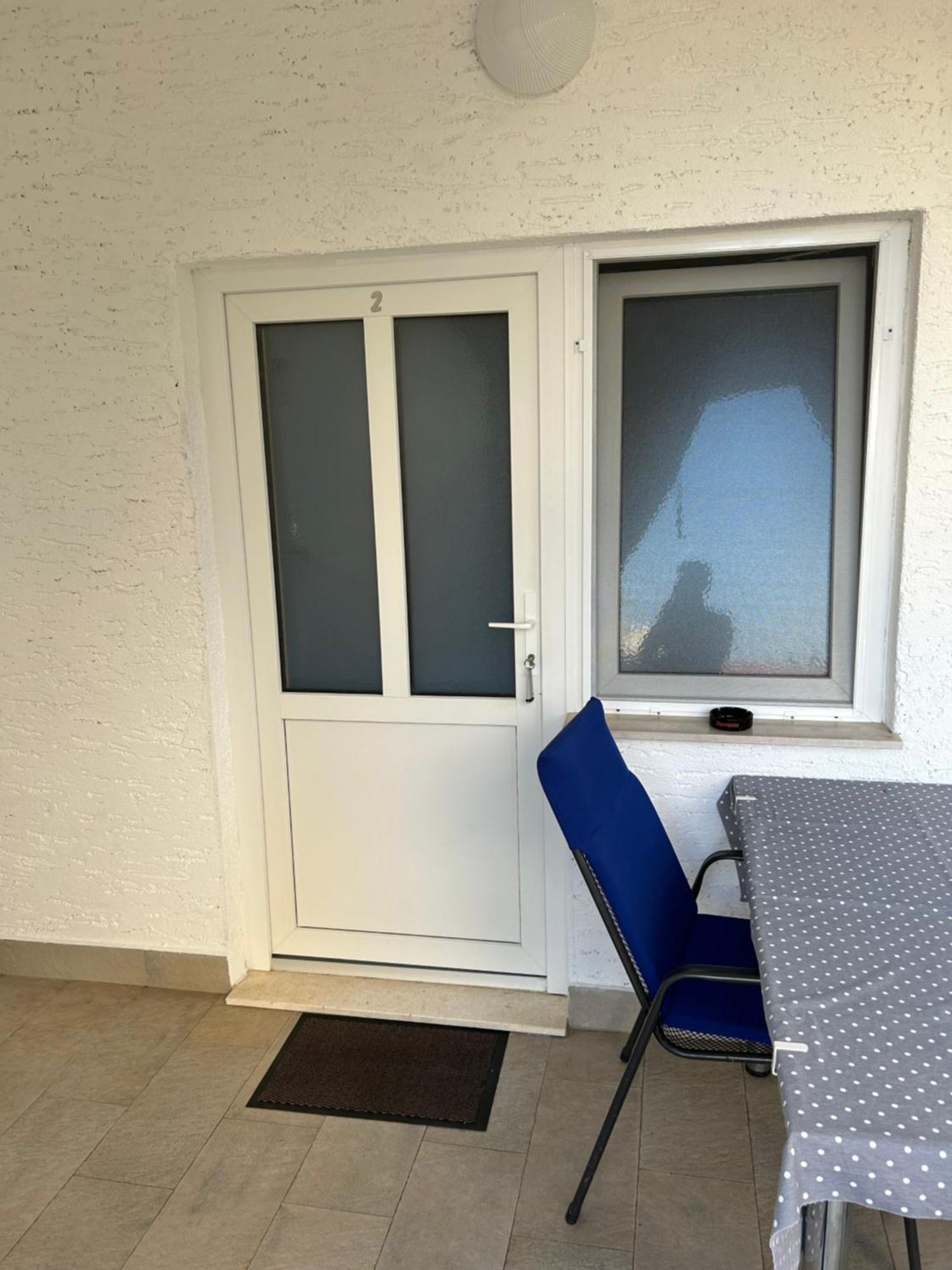Kilic Apartments Трогир Екстериор снимка