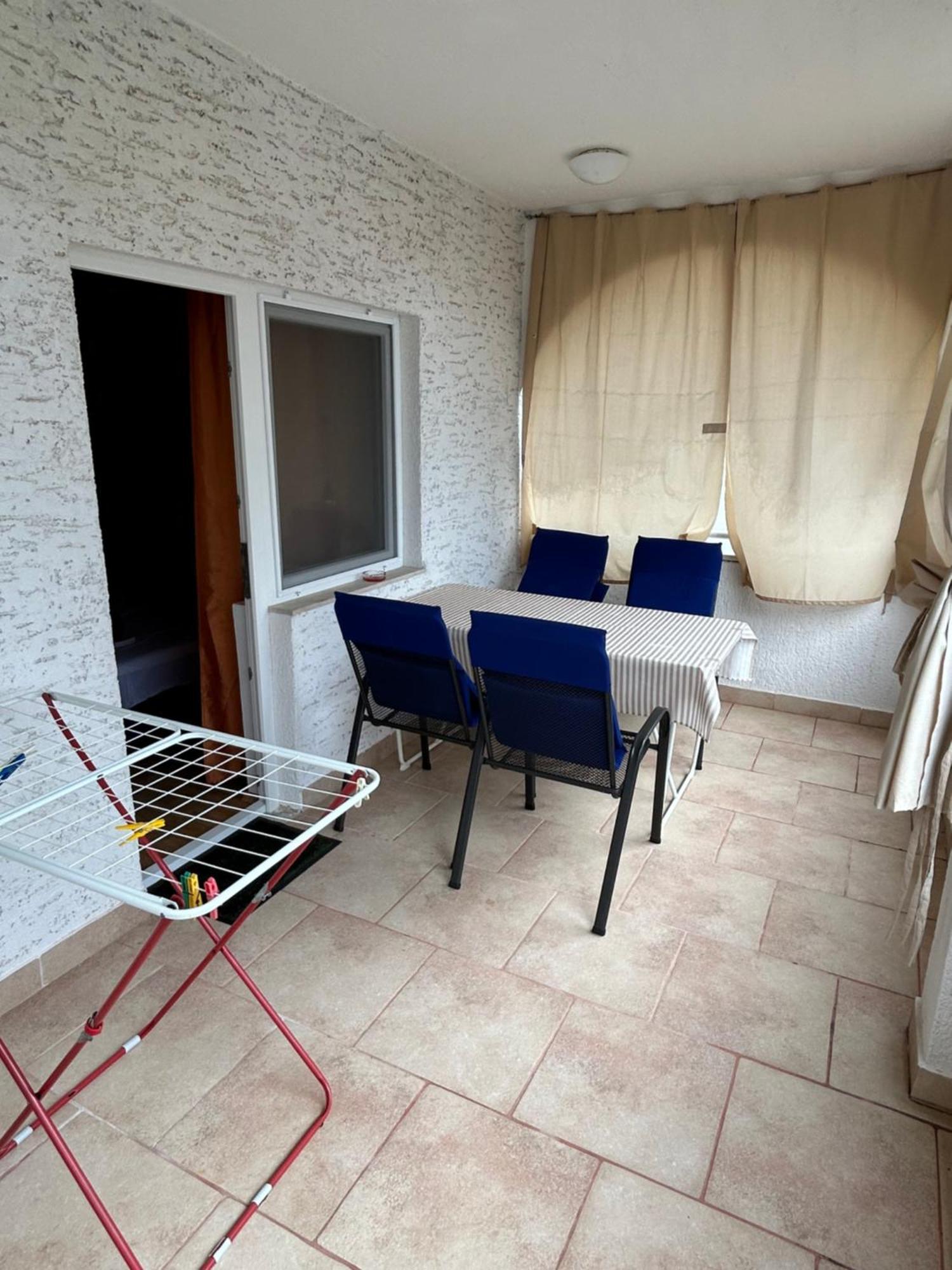 Kilic Apartments Трогир Екстериор снимка