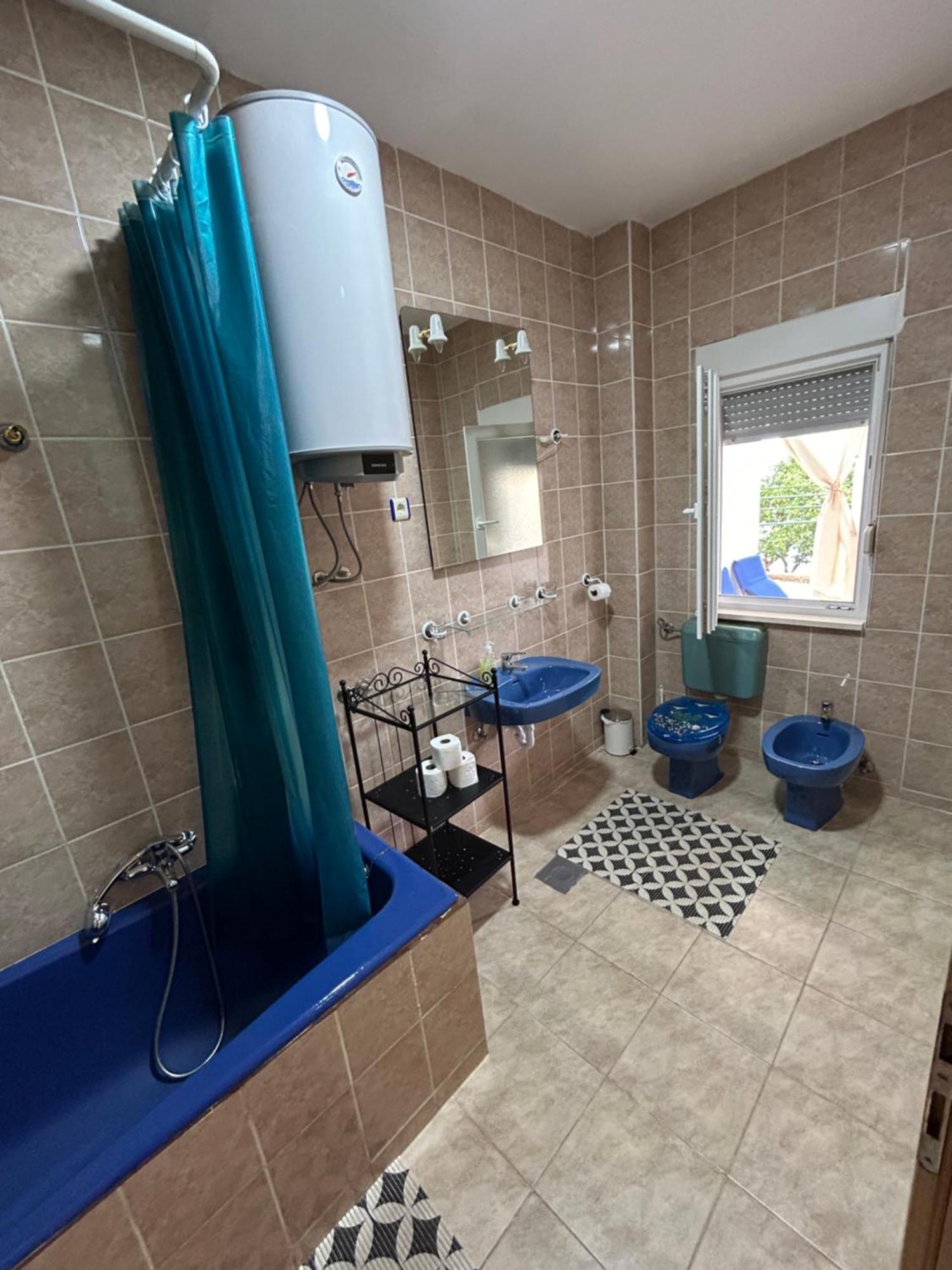 Kilic Apartments Трогир Екстериор снимка