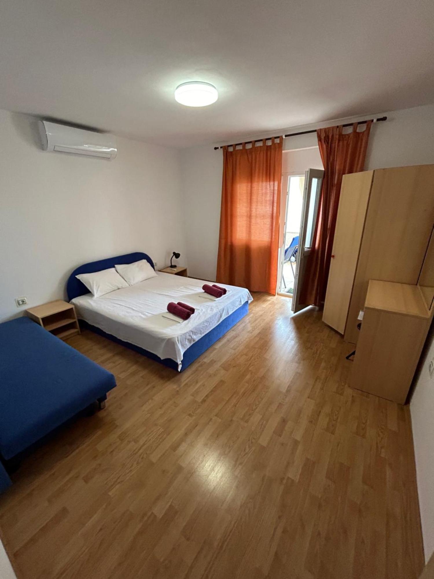 Kilic Apartments Трогир Екстериор снимка