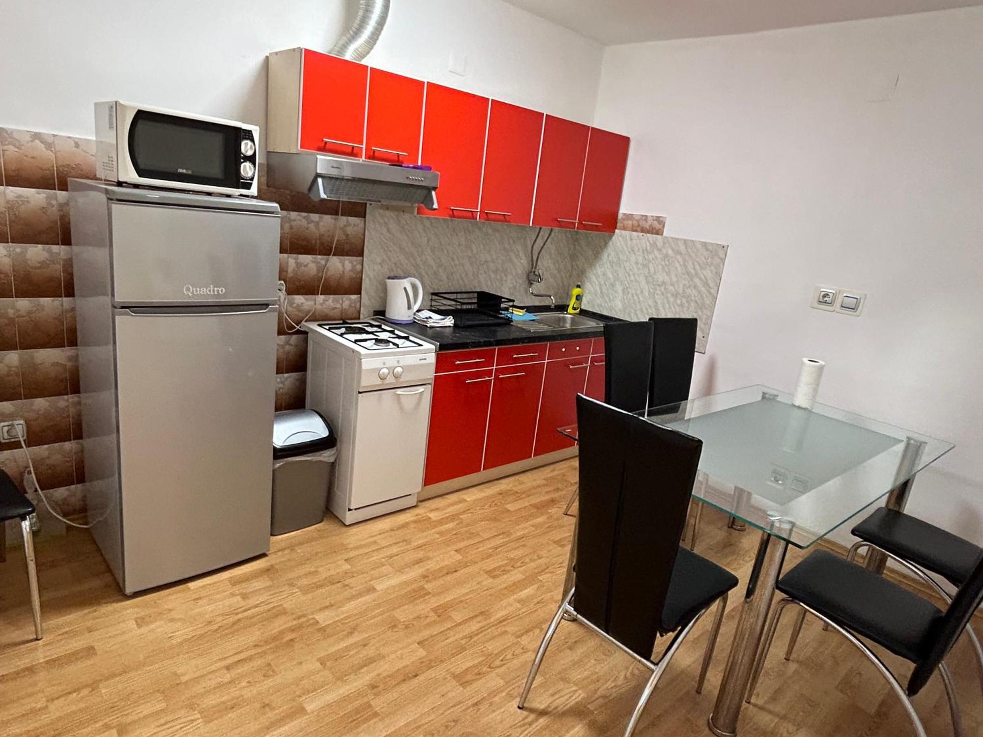 Kilic Apartments Трогир Екстериор снимка