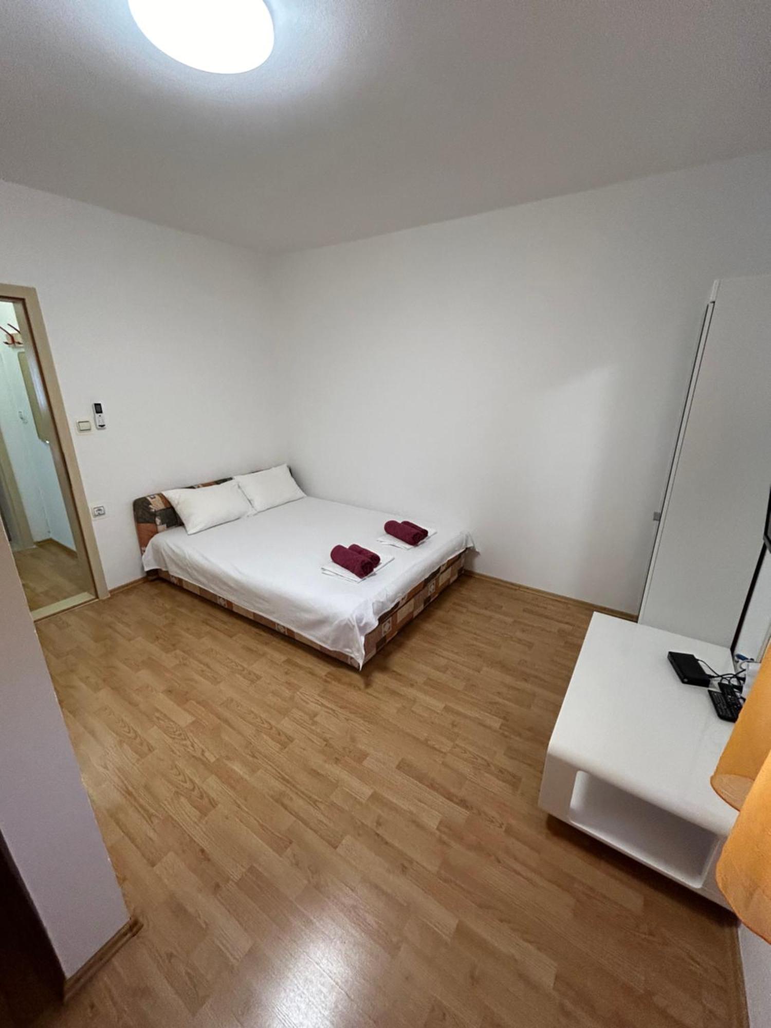 Kilic Apartments Трогир Екстериор снимка